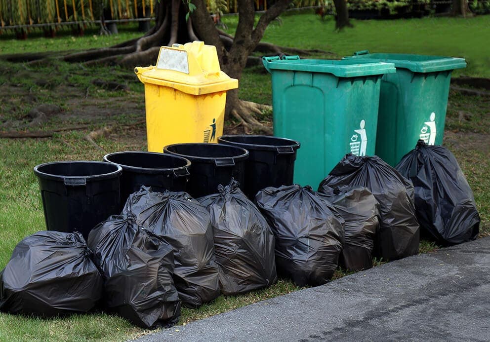 garden-waste-removal-York-bins