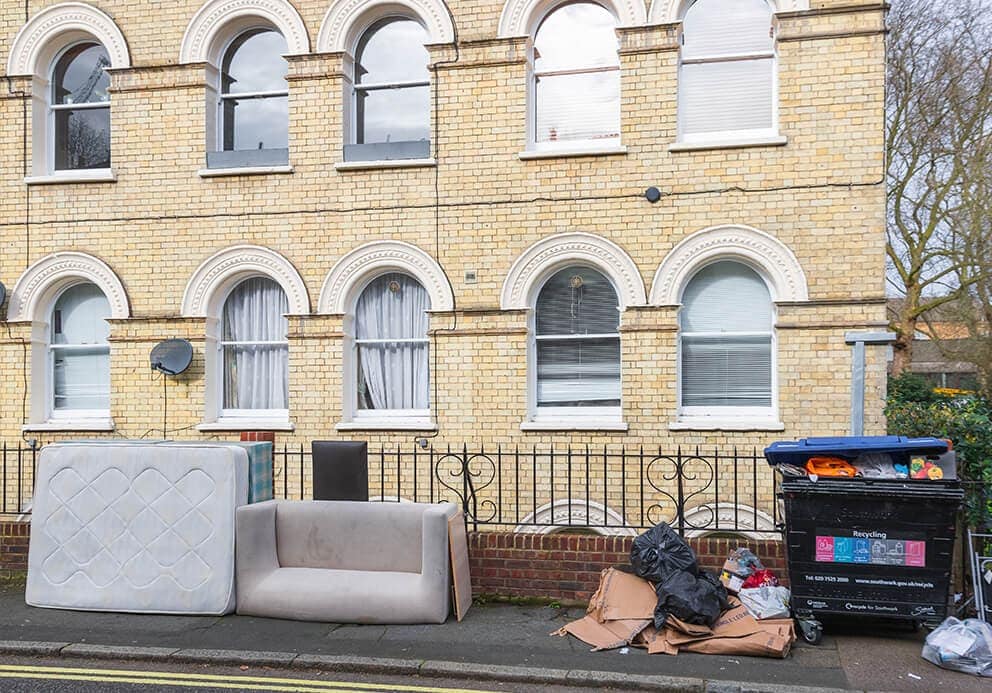 rubbish-removal-Bishopthorpe-mattress-sofa