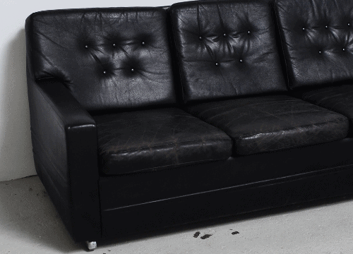 sofa-removal-Bishopthorpe-black