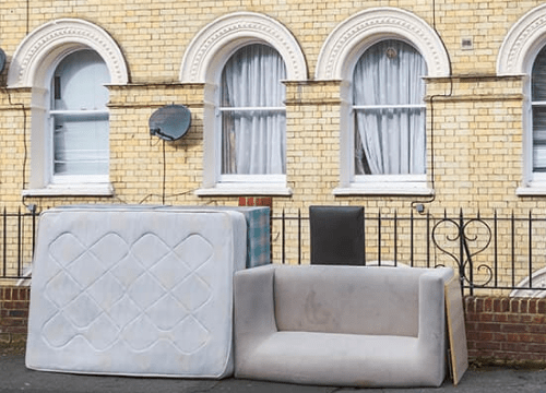 sofa-removal-Dunnington-mattress