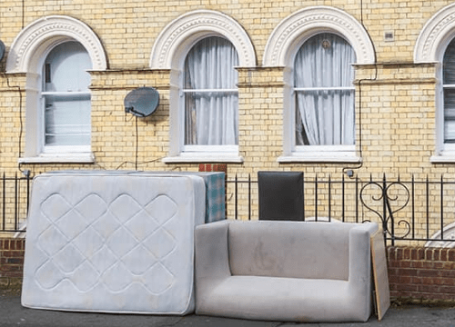 sofa-removal-Fulford-mattress