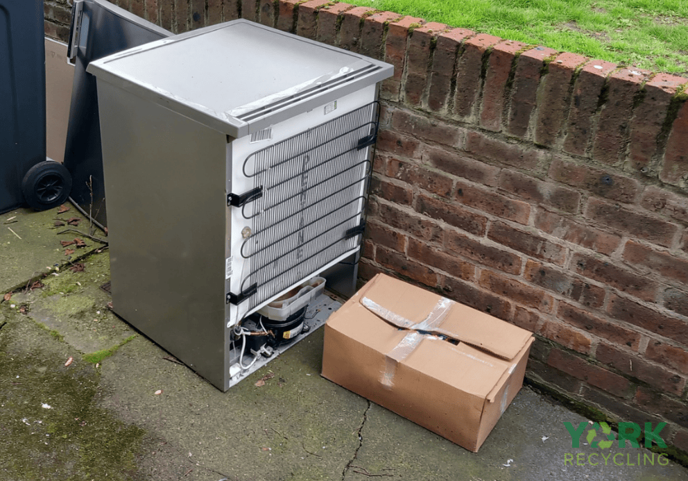 fridge-removal-Dunnington-Image-1