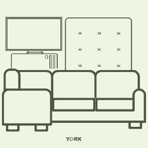 fridge-removal-Rawcliffe-furniture-service-icon