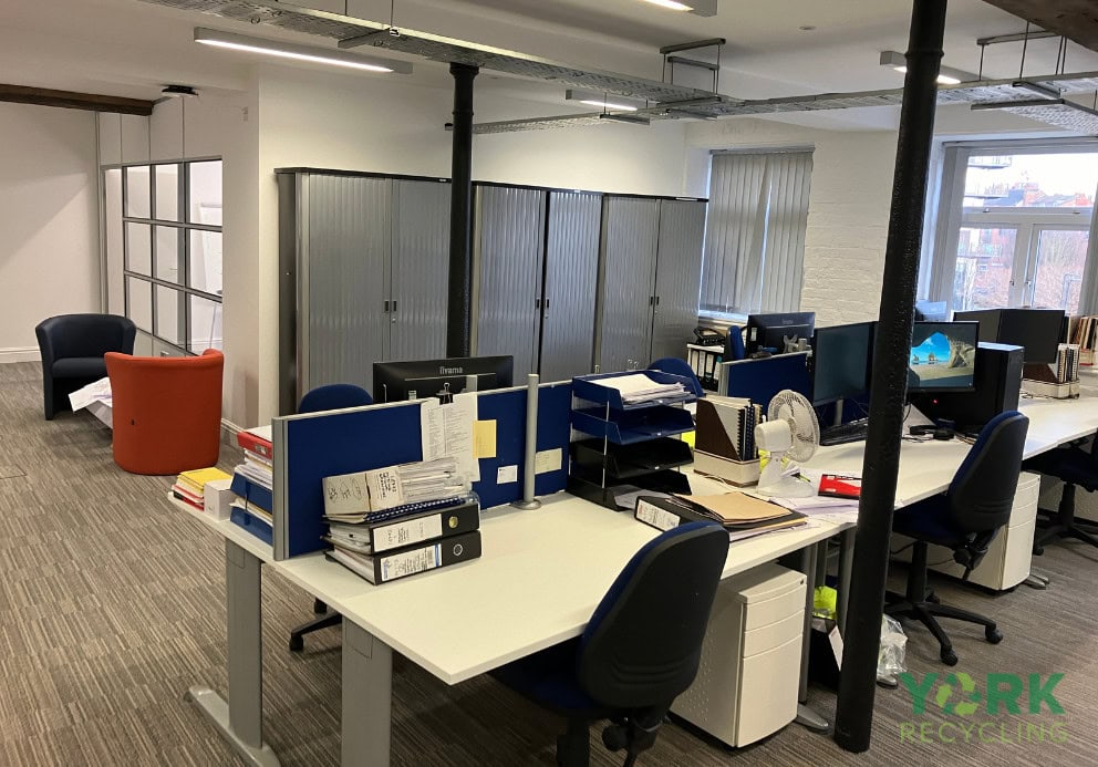 office-clearance-Askham-Image-1