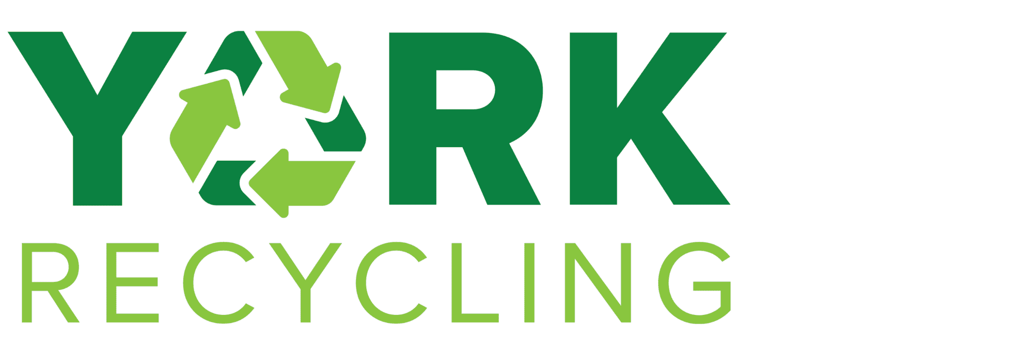 York-Recycling-York-Recycling-Logo
